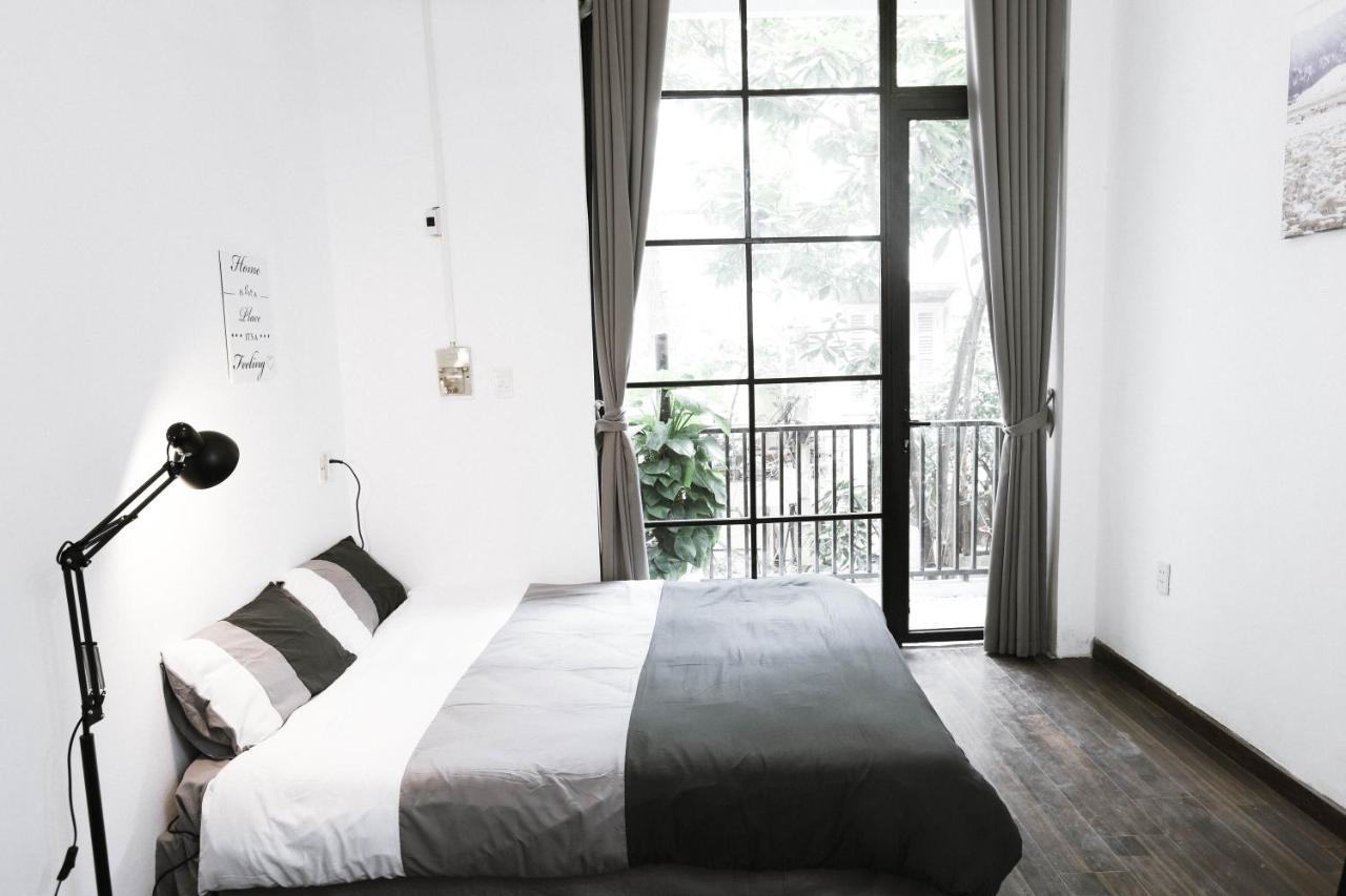 The Eyrie - Homestay In Hanoi Bagian luar foto